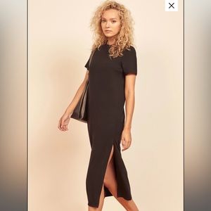 NWT XL Reformation Kassia Dress